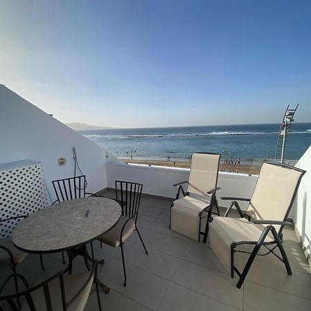 La Grand Suite Las Canteras Las Palmas de Gran Canaria Luaran gambar