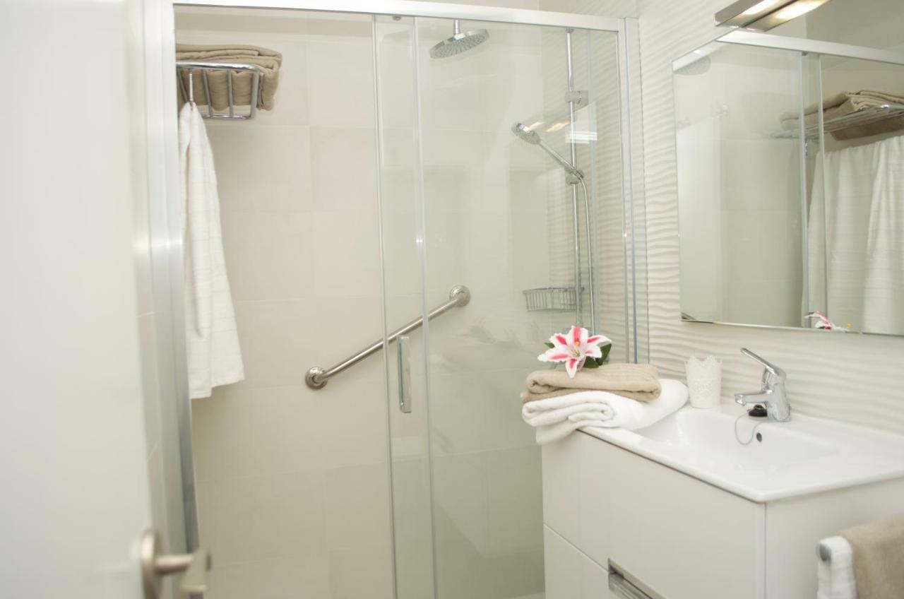 La Grand Suite Las Canteras Las Palmas de Gran Canaria Luaran gambar