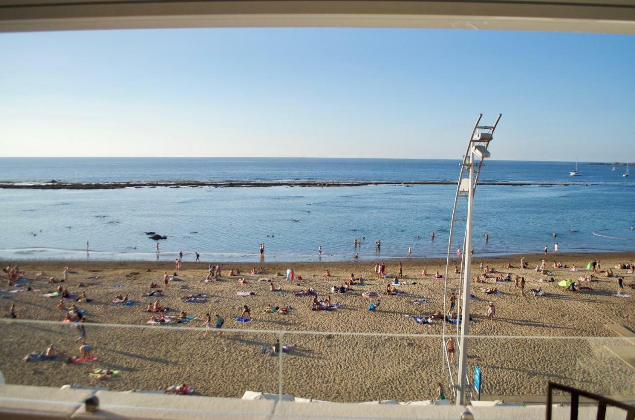 La Grand Suite Las Canteras Las Palmas de Gran Canaria Luaran gambar