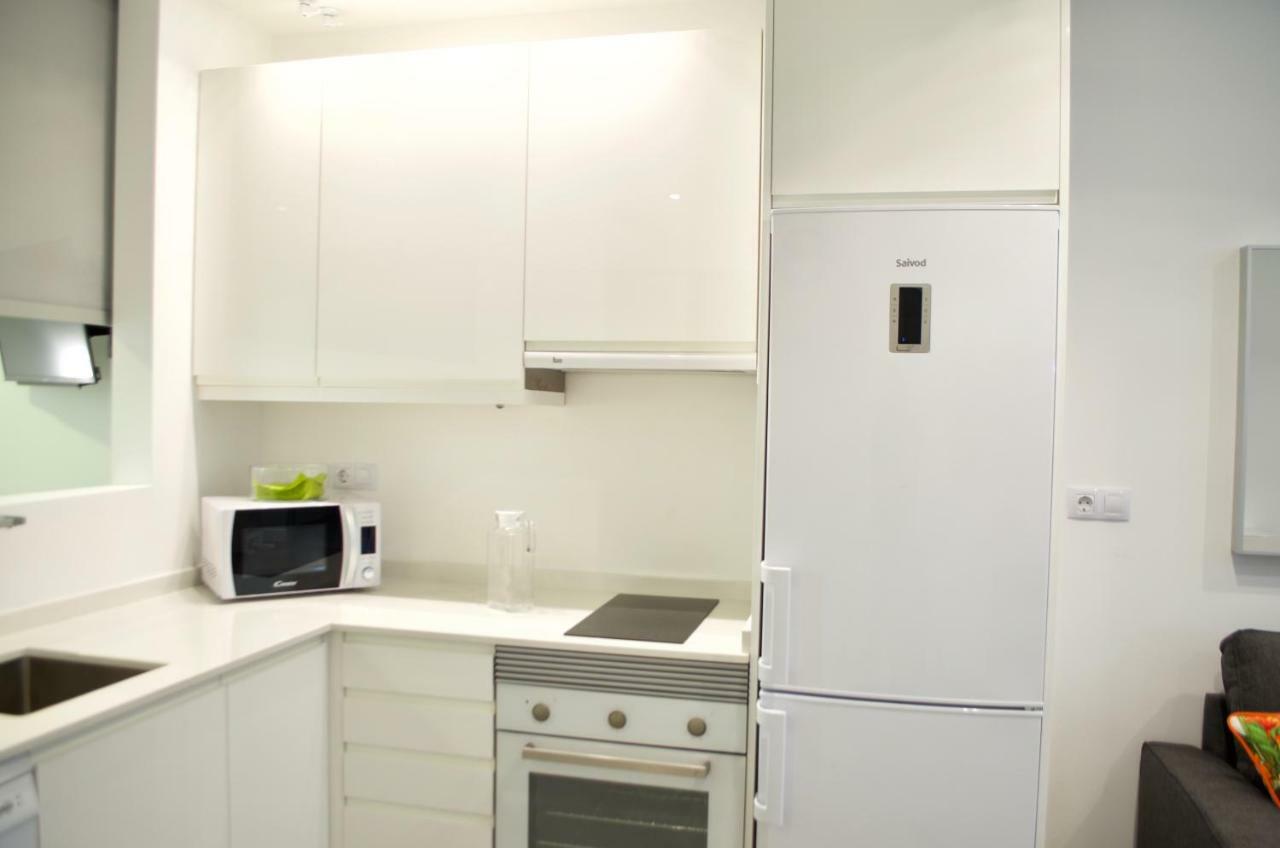 La Grand Suite Las Canteras Las Palmas de Gran Canaria Luaran gambar