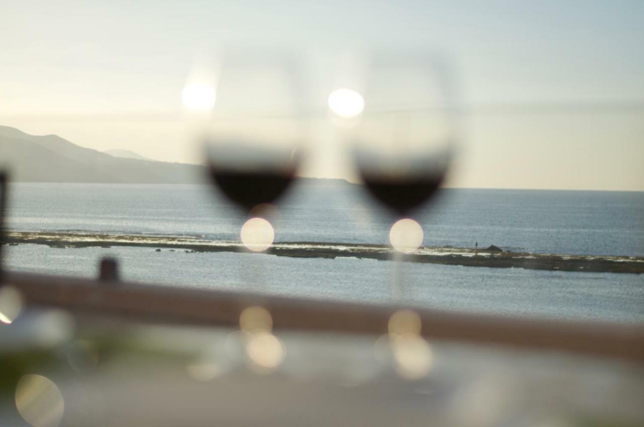 La Grand Suite Las Canteras Las Palmas de Gran Canaria Luaran gambar