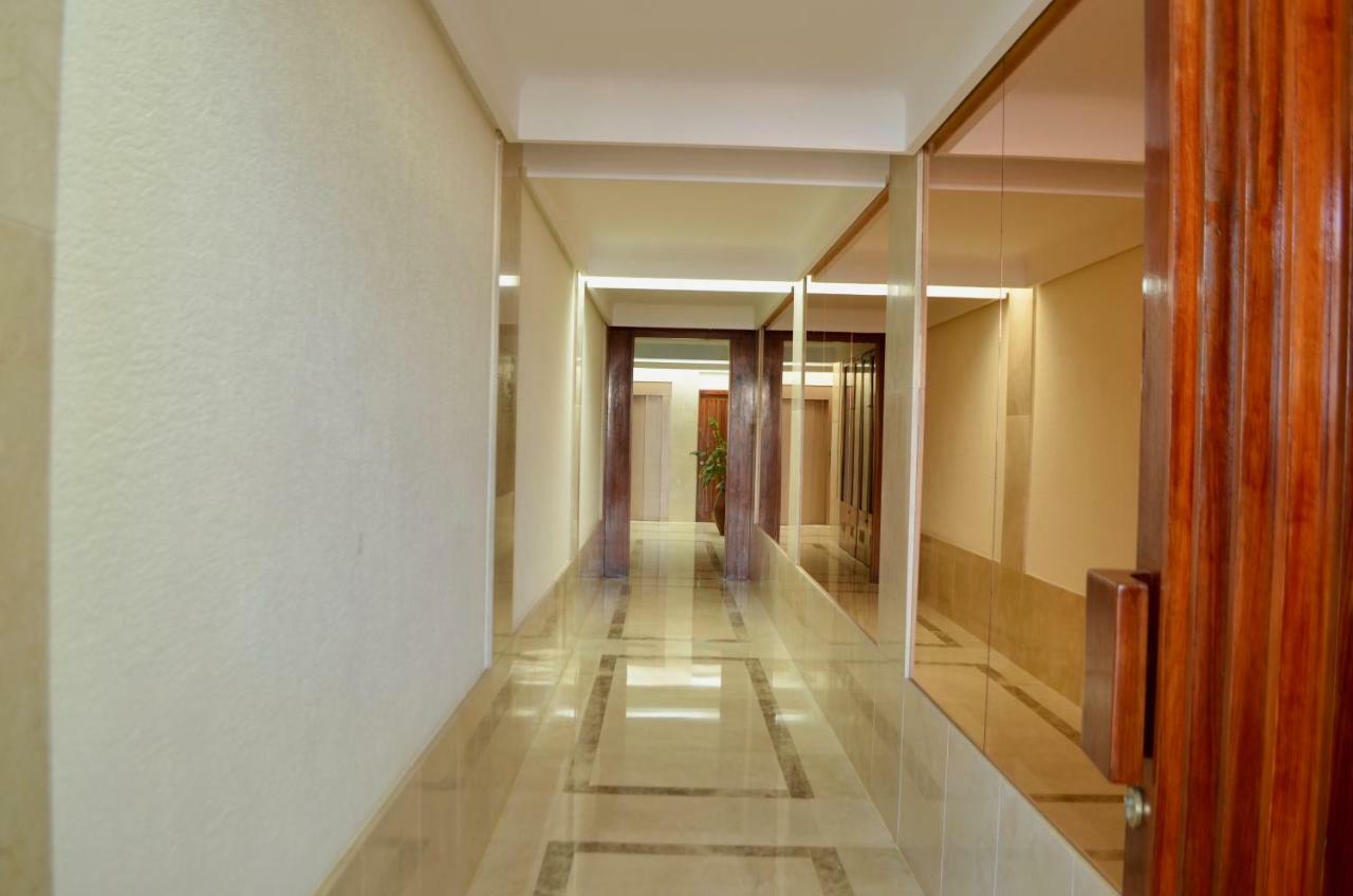 La Grand Suite Las Canteras Las Palmas de Gran Canaria Luaran gambar