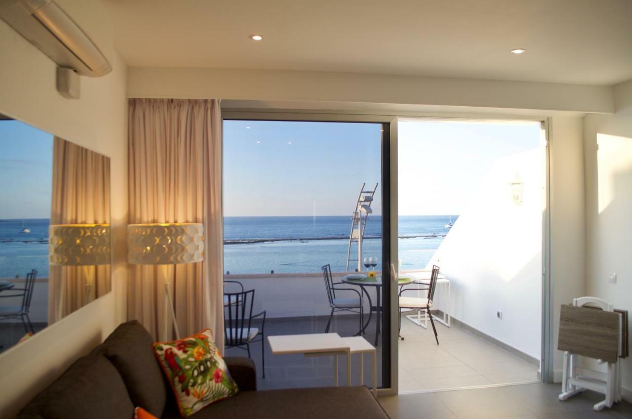 La Grand Suite Las Canteras Las Palmas de Gran Canaria Luaran gambar