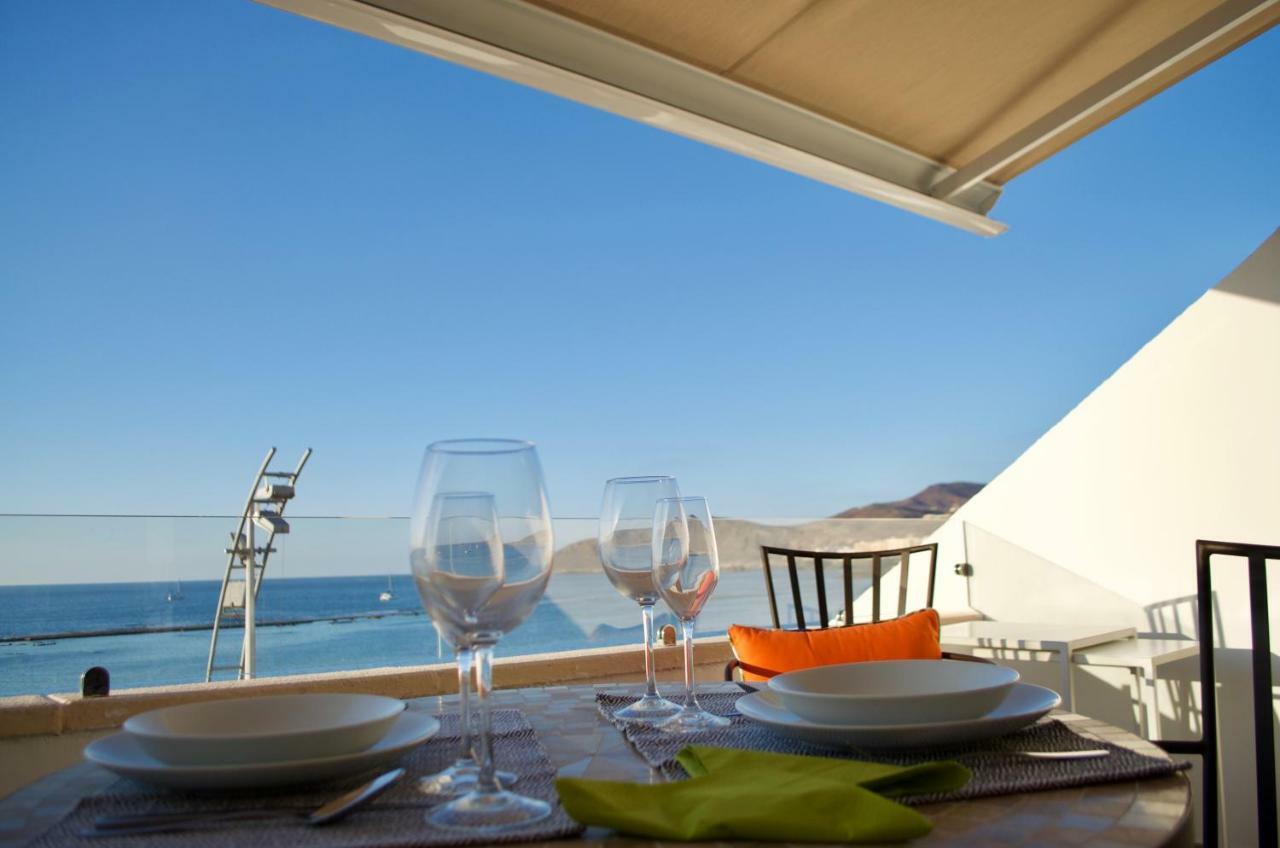 La Grand Suite Las Canteras Las Palmas de Gran Canaria Luaran gambar