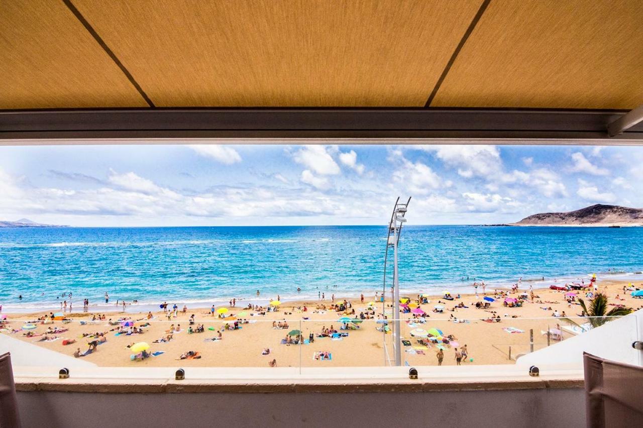 La Grand Suite Las Canteras Las Palmas de Gran Canaria Luaran gambar