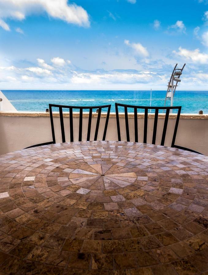 La Grand Suite Las Canteras Las Palmas de Gran Canaria Luaran gambar
