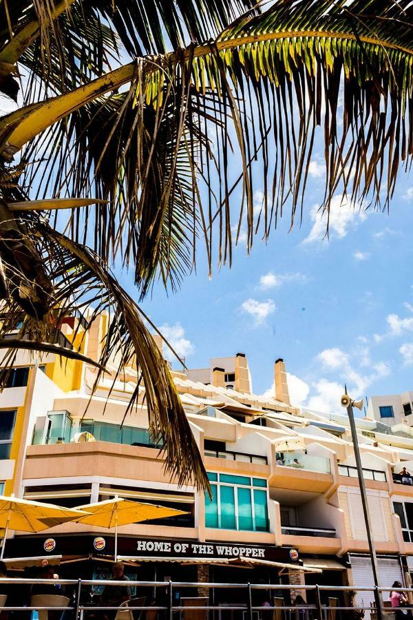 La Grand Suite Las Canteras Las Palmas de Gran Canaria Luaran gambar