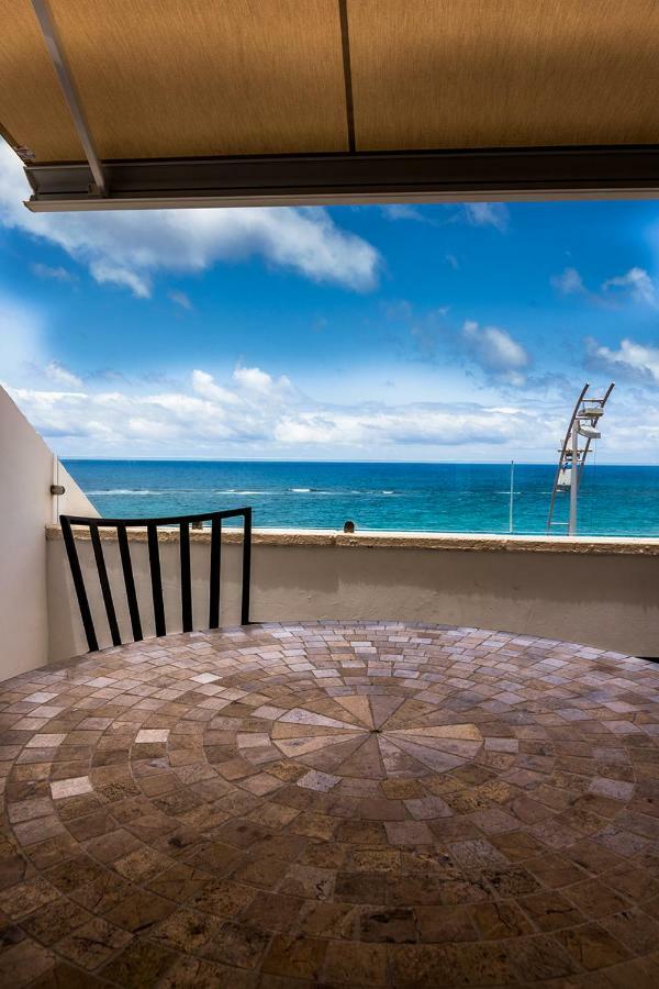 La Grand Suite Las Canteras Las Palmas de Gran Canaria Luaran gambar