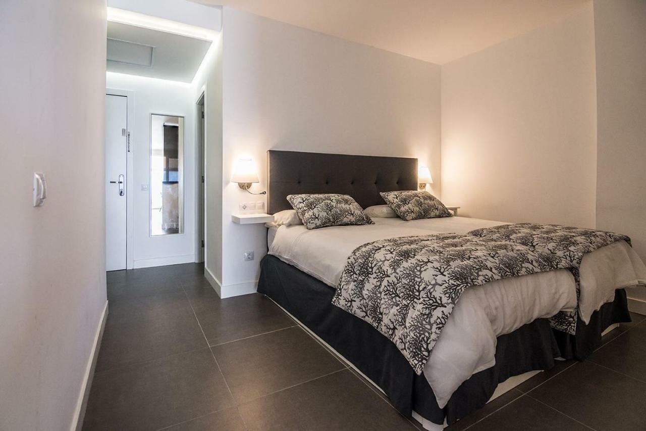 La Grand Suite Las Canteras Las Palmas de Gran Canaria Luaran gambar