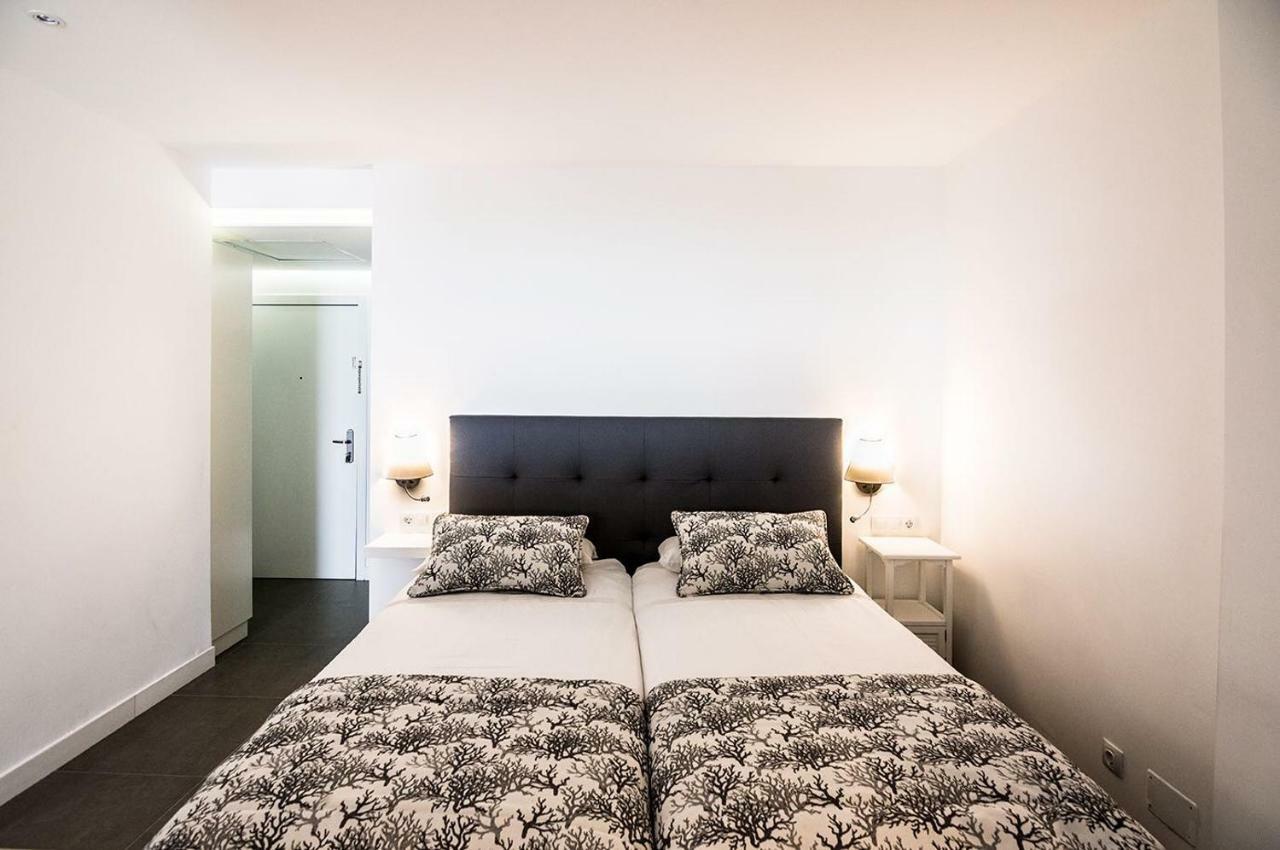 La Grand Suite Las Canteras Las Palmas de Gran Canaria Luaran gambar