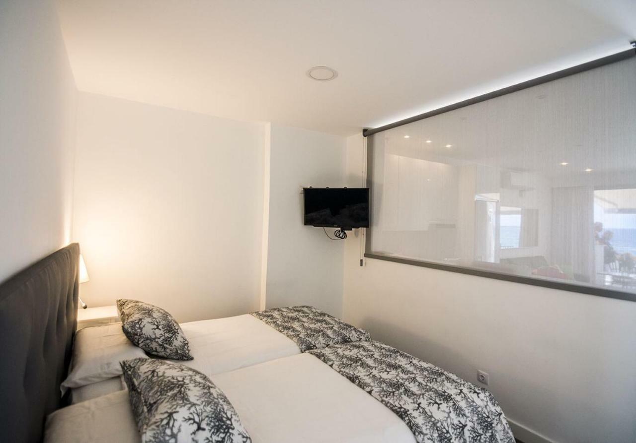 La Grand Suite Las Canteras Las Palmas de Gran Canaria Luaran gambar
