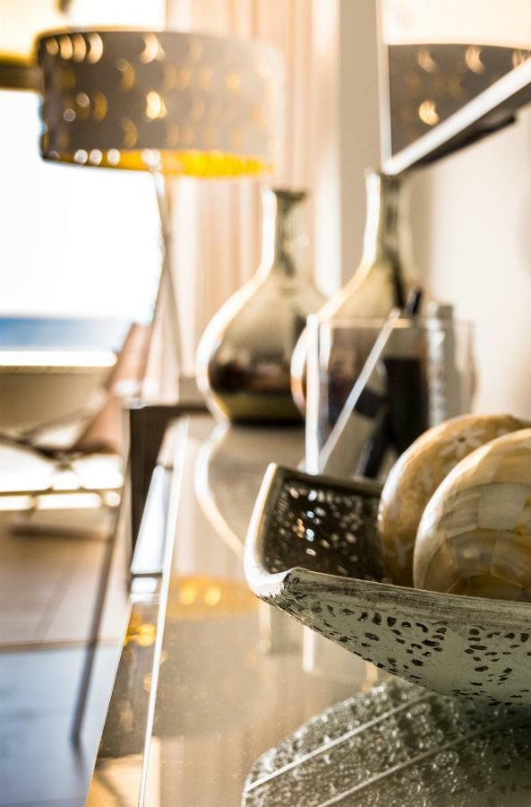 La Grand Suite Las Canteras Las Palmas de Gran Canaria Luaran gambar